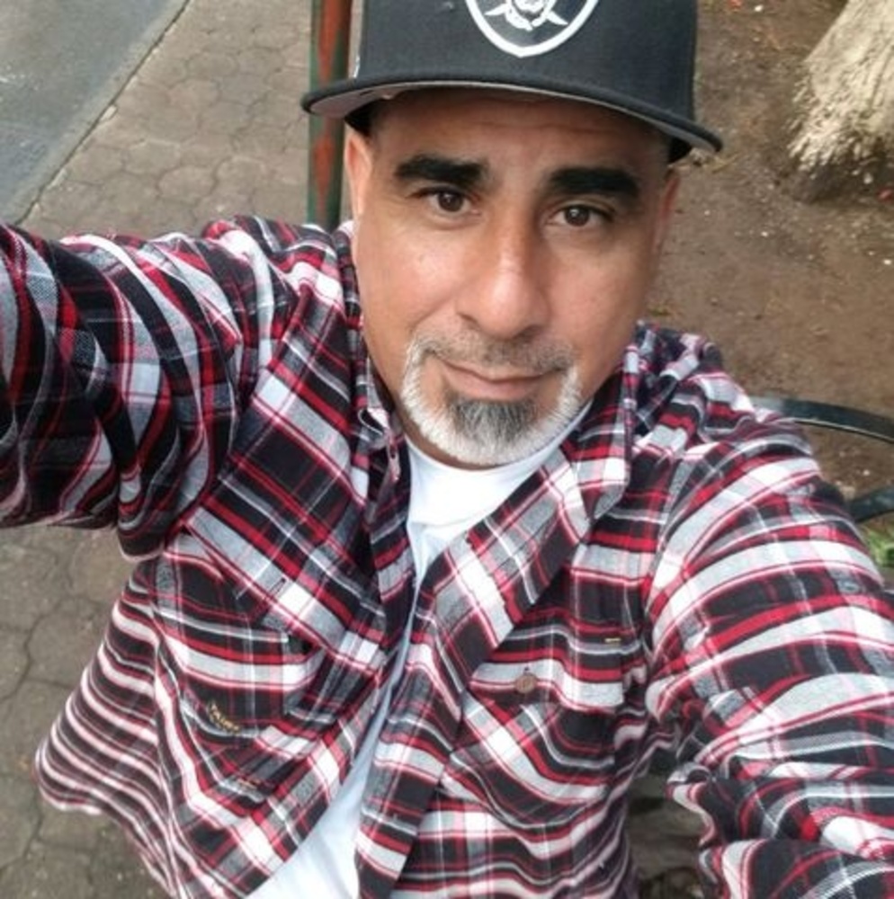 Meet your Posher, Tony